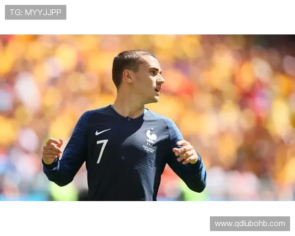 格列兹曼的战术跑位与现代足球进攻策略的发展趋势分析