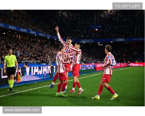 马竞格列兹曼商业效应持续提升，品牌价值与赛场表现双线稳健