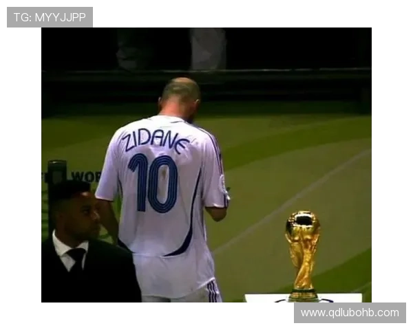 齐达内比赛影响指数