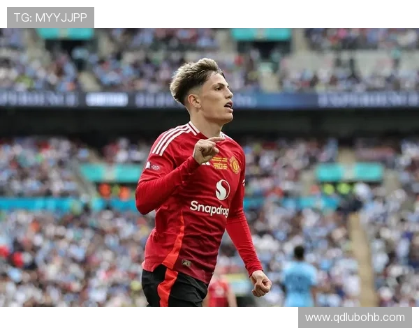 从青训天才到一线队主力竞争者：加纳乔的进化之路