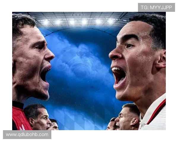 维尔茨与穆西亚拉同代对比分析