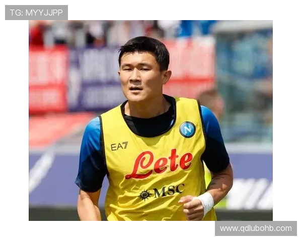 金玟哉：速度与力量结合的中卫典型解析