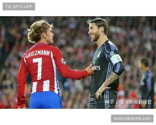 厄德高 vs 格里兹曼战术角色对比：差距在哪？