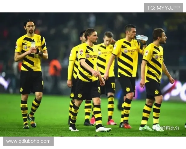 多特蒙德争冠能力被高估，当前赛季表现波动对竞争格局带来变化