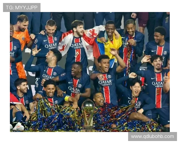 国内横扫却欧战疲软，巴黎圣日耳曼的问题藏不住了？