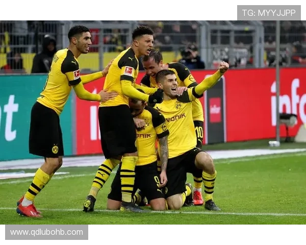 多特蒙德防线屡次崩盘,防守问题是否掩盖了整体战术隐患? 多特蒙德防线屡次崩盘,防守问题是否掩盖了整体战术隐患?