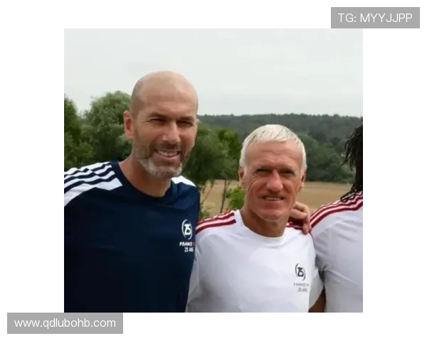 姆巴佩与齐达内的“法国领袖”对比：赛场作用与精神引领的差异何在？