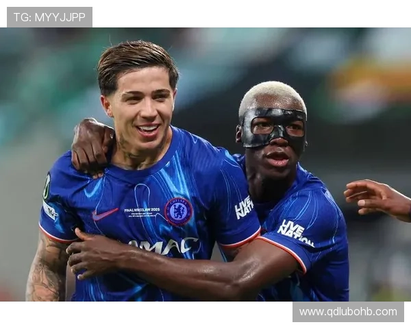 恩佐·费尔南德斯战术适配性与体系限制分析