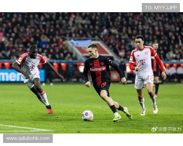 穆西亚拉与维尔茨：战术角色与进攻影响力差异解析